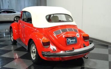 Volkswagen-Super-beetle-1979-Red-White-24