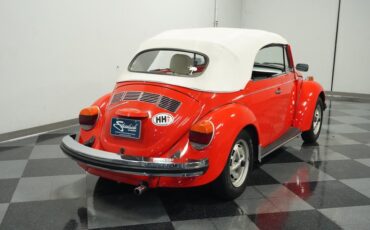 Volkswagen-Super-beetle-1979-Red-White-26