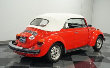 Volkswagen-Super-beetle-1979-Red-White-27