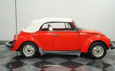 Volkswagen-Super-beetle-1979-Red-White-28