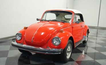 Volkswagen-Super-beetle-1979-Red-White-30