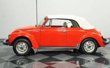 Volkswagen-Super-beetle-1979-Red-White