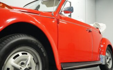Volkswagen-Super-beetle-1979-Red-White-42