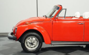 Volkswagen-Super-beetle-1979-Red-White-43
