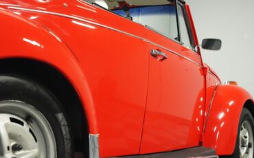 Volkswagen-Super-beetle-1979-Red-White-44