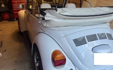 Volkswagen-Super-beetle-1979-Triple-White-1