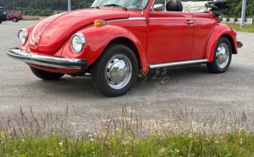 Volkswagen-Super-beetle-1979-red-1