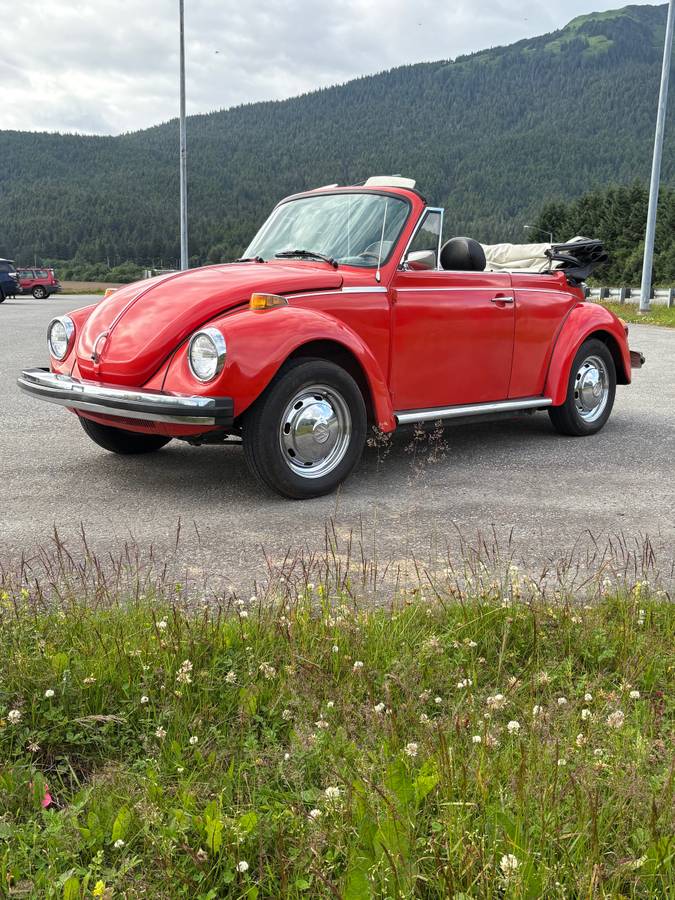 Volkswagen-Super-beetle-1979-red-1