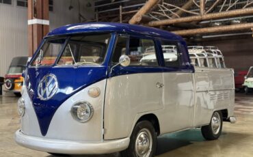 Volkswagen-T-1-Double-Cab-1966-Pickup-Truck-1