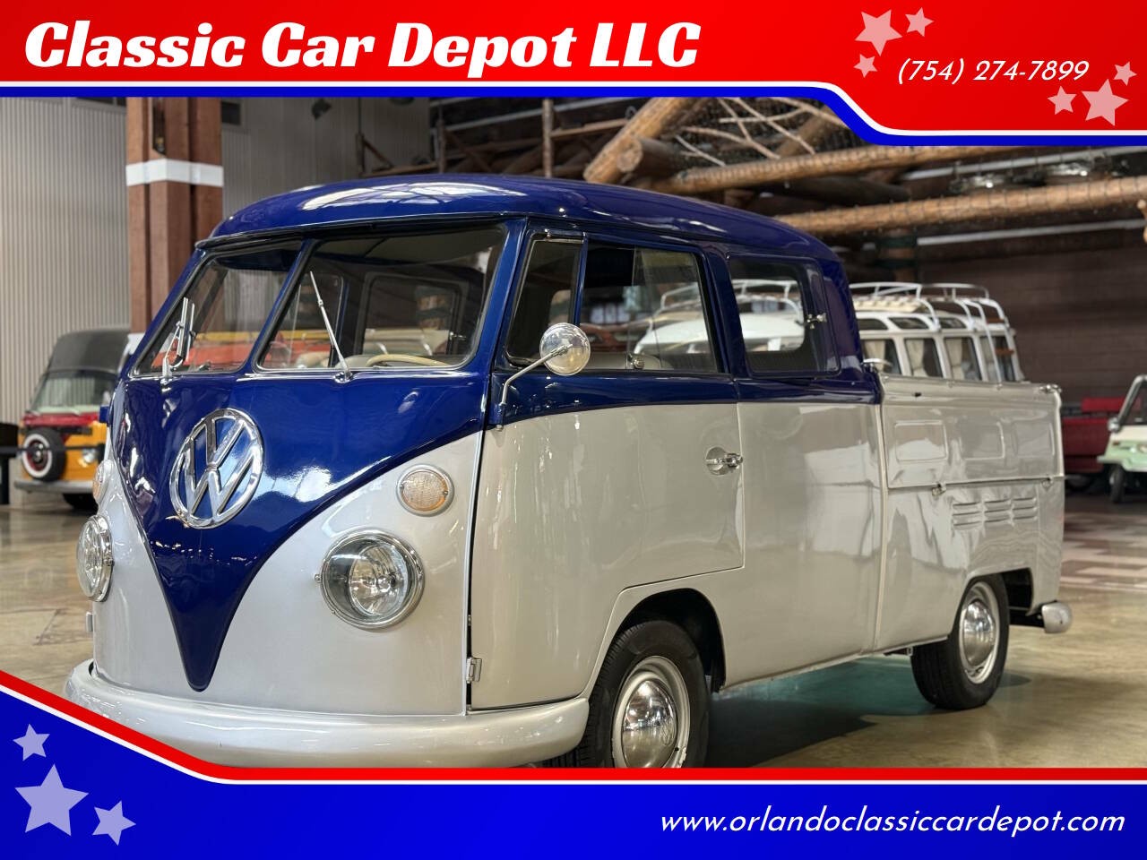 Volkswagen-T-1-Double-Cab-1966-Pickup-Truck