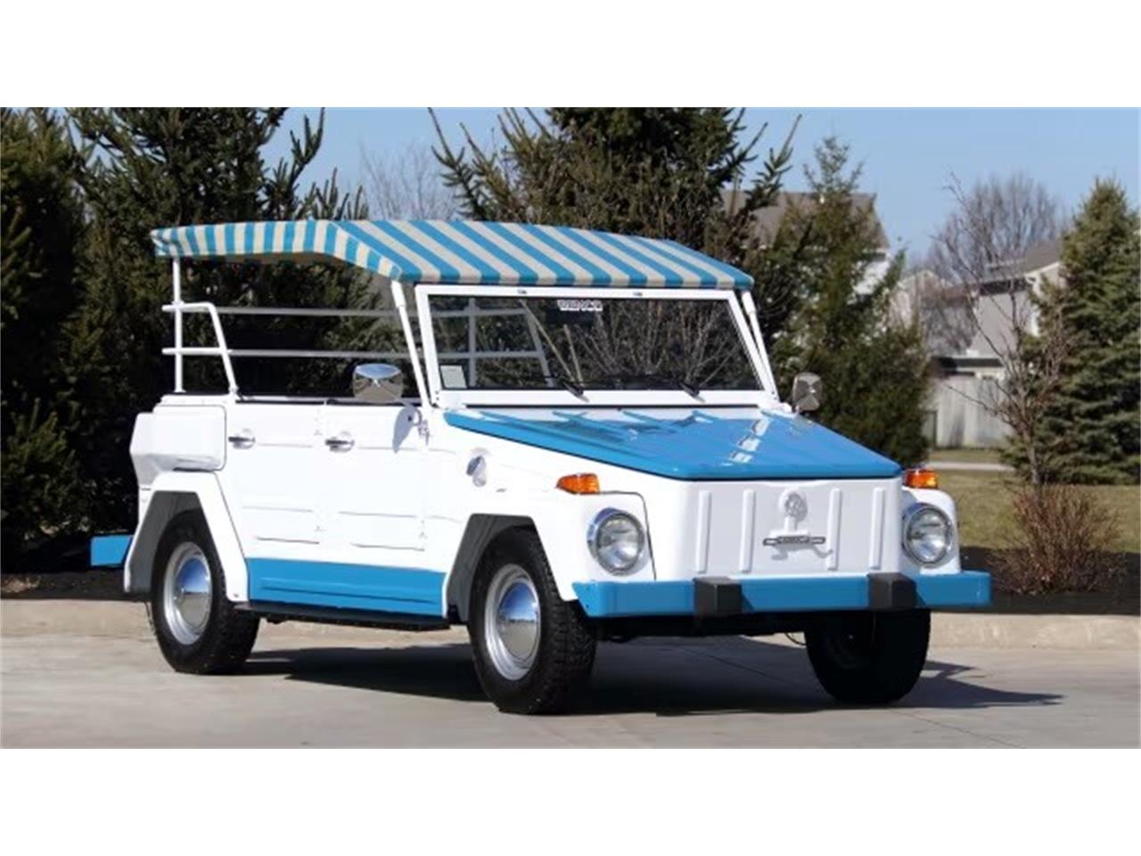 Volkswagen-Thing-1973-Blue-and-White-Blue-and-White-1
