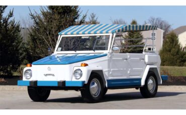 Volkswagen-Thing-1973-Blue-and-White-Blue-and-White