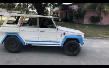 Volkswagen-Thing-1974-White-Blue-White-Blue