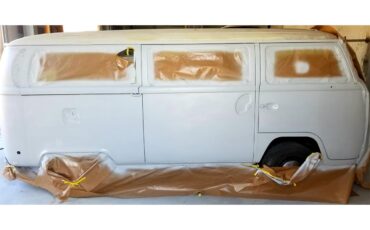 Volkswagen-Transporter-1971-Red-White-21