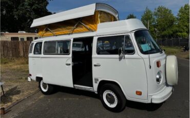 Volkswagen-Transporter-1973-White-blue-19