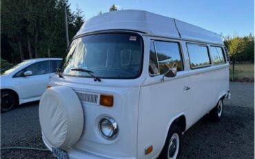 Volkswagen-Transporter-1973-White-blue-29