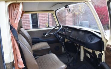 Volkswagen-Transporter-1978-Brown-Brown-1