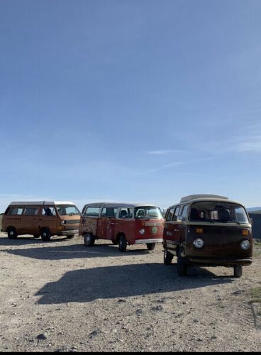 Volkswagen-Transporter-1978-Brown-Brown-10
