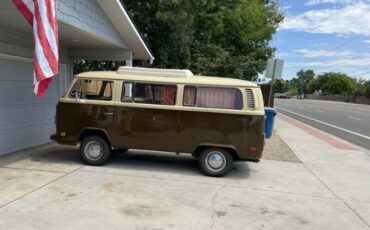Volkswagen-Transporter-1978-Brown-Brown-11