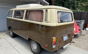 Volkswagen-Transporter-1978-Brown-Brown-12