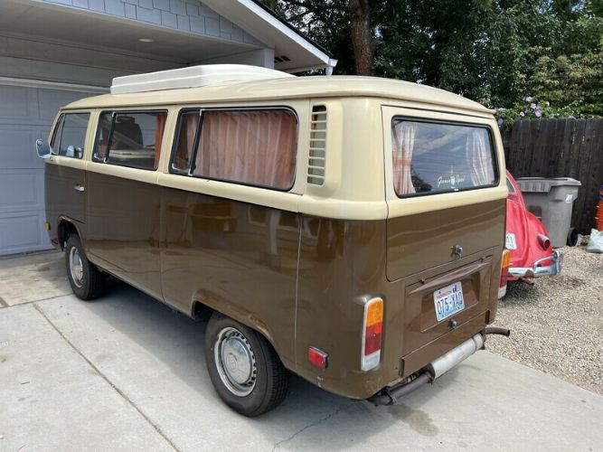 Volkswagen-Transporter-1978-Brown-Brown-12
