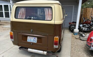 Volkswagen-Transporter-1978-Brown-Brown-4