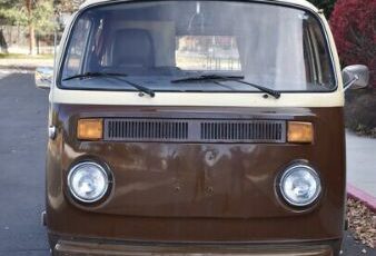 Volkswagen-Transporter-1978-Brown-Brown-6
