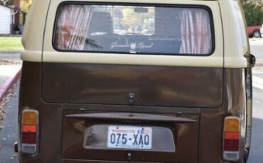 Volkswagen-Transporter-1978-Brown-Brown-7