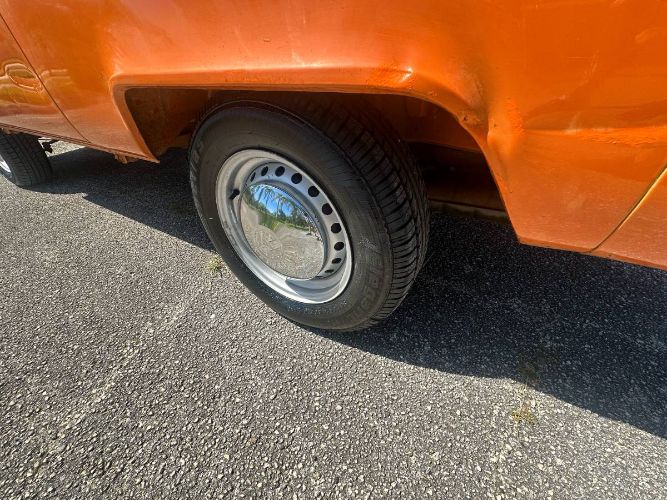 Volkswagen-Transporter-1979-Orange-5