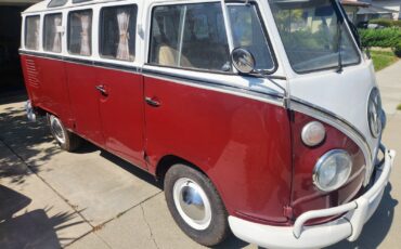 Volkswagen-Type-2-1965-1