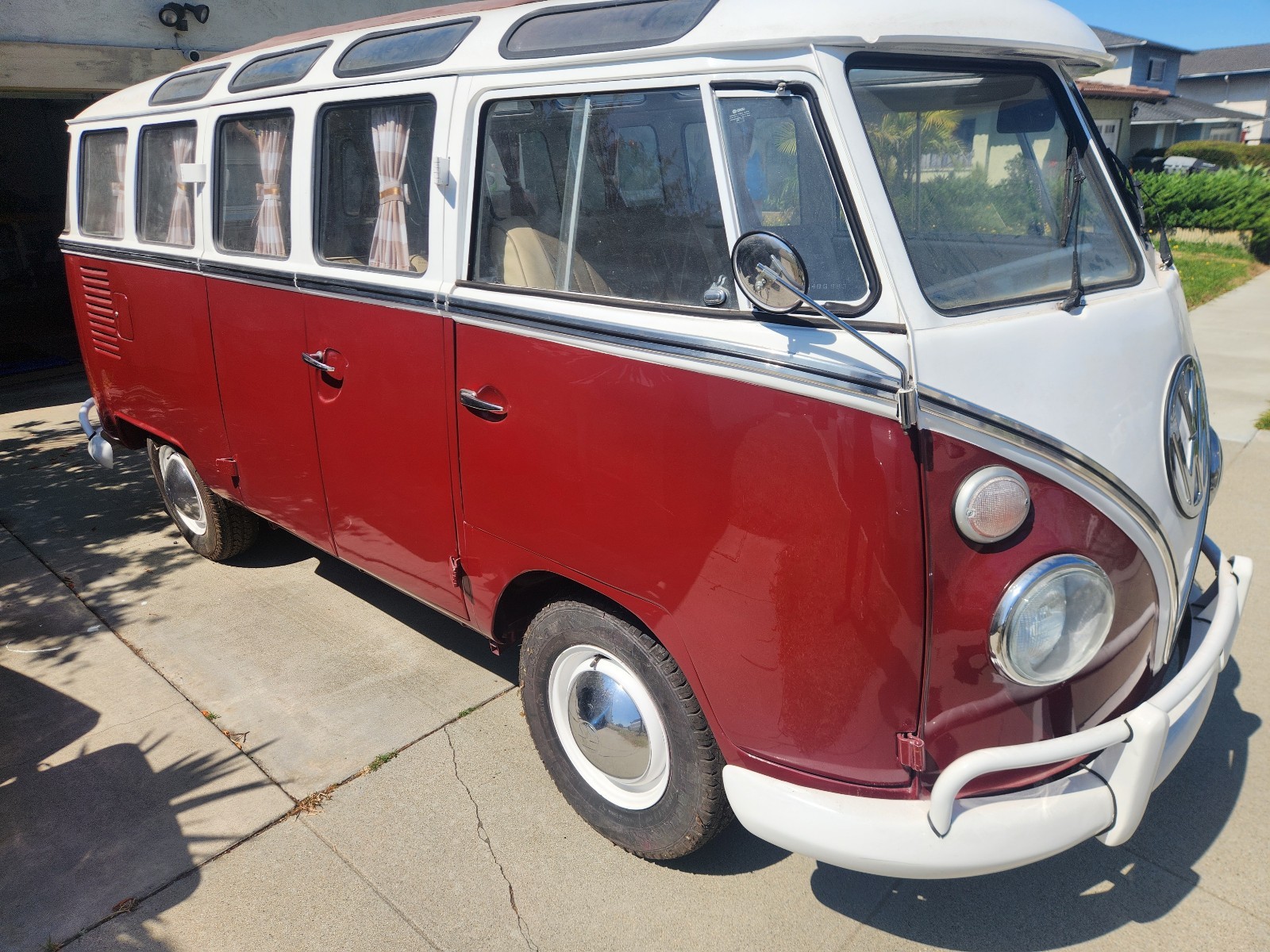 Volkswagen-Type-2-1965-1