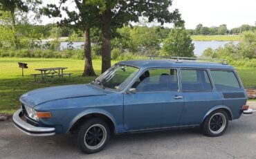 Volkswagen-Type-4-1974
