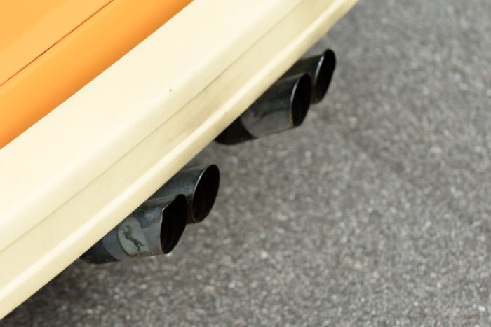 Volkswagen-Van-1977-Orange-27
