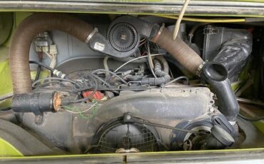 Volkswagen-Vanagon-1978-Gray-Gray-1