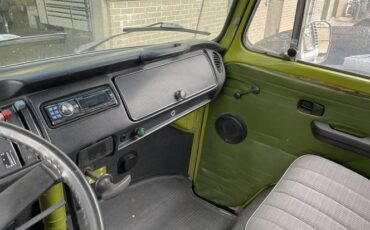 Volkswagen-Vanagon-1978-Gray-Gray-2