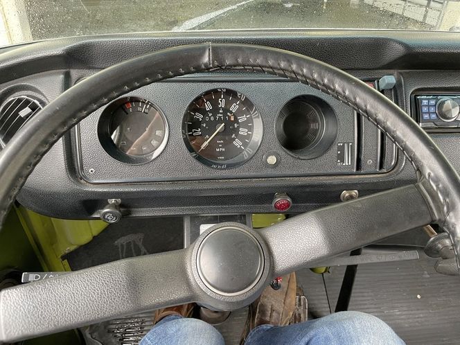 Volkswagen-Vanagon-1978-Gray-Gray-3
