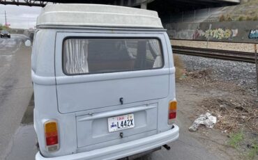 Volkswagen-Vanagon-1978-Gray-Gray-4