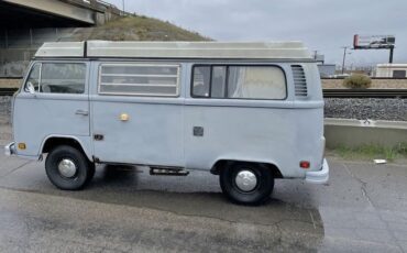 Volkswagen-Vanagon-1978-Gray-Gray-6