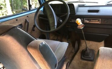 Volkswagen-Vanagon-1980-Blue-Gray-1