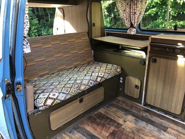 Volkswagen-Vanagon-1980-Blue-Gray-9