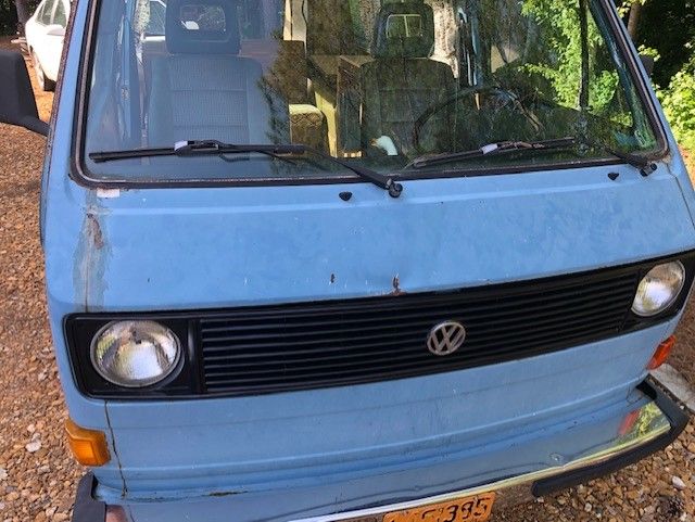 Volkswagen-Vanagon-1980-Blue-Gray