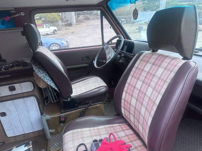 Volkswagen-Vanagon-1980-Brown-16