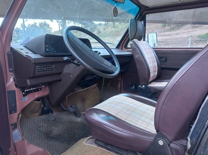 Volkswagen-Vanagon-1980-Brown-17