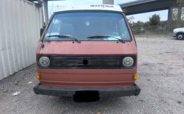 Volkswagen-Vanagon-1980-Brown-2