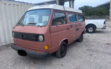 Volkswagen-Vanagon-1980-Brown-3