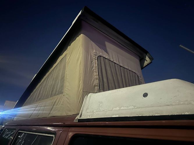 Volkswagen-Vanagon-1980-Brown-5