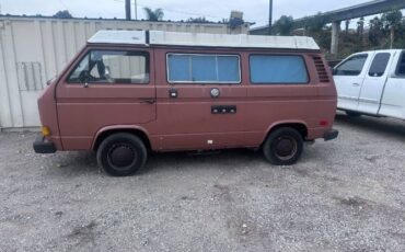 Volkswagen-Vanagon-1980-Brown-9