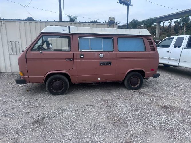 Volkswagen-Vanagon-1980-Brown-9