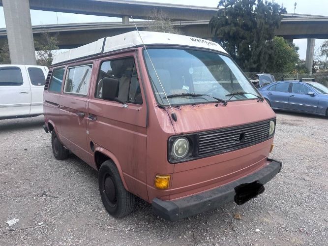 Volkswagen-Vanagon-1980-Brown