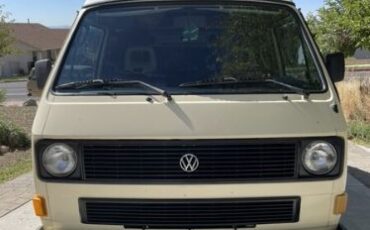 Volkswagen-Vanagon-1980-Creme-Brown-16